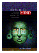 Deric Bownds  Biology of Mind Book